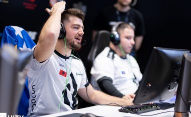 Ekipi shqiptar Bad News Eagles është eliminuar nga turneu i CS:GO në Finlandë