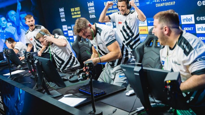 Ekipi Bad News Eagles ftohet në turneun LAN të CS:GO në Finlandë