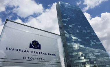 Paralajmëron BQE: Rreziqet e stabilitetit financiar të Eurozonës janë në rritje