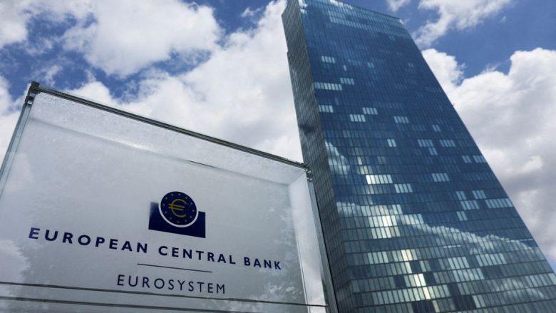 Paralajmëron BQE: Rreziqet e stabilitetit financiar të Eurozonës janë në rritje