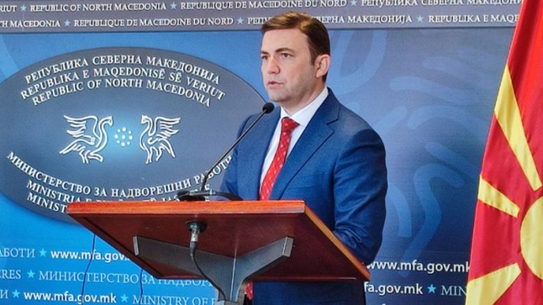 Diaspora e Maqedonisë mundet të pajiset me dokumenta edhe online
