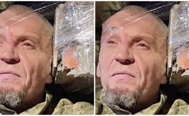 Braktisi njësinë e tij për të luftuar krah ukrainasve kundër rusëve, kapet nga ish-bashkëluftëtarët e Wanger – ekzekutohet me çekiç