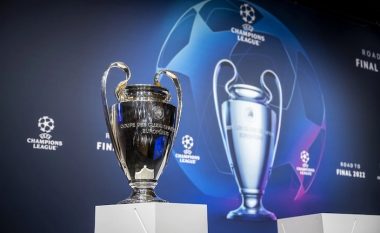 Nga Bayern Munich te Real Madridi dhe Interi – Zbulohen shanset e klubeve që mund ta fitojnë Ligën e Kampionëve këtë vit