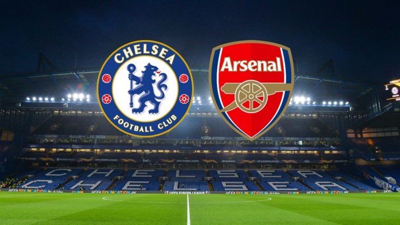 Chelsea dhe Arsenali luajnë vetëm për fitore, formacionet zyrtare