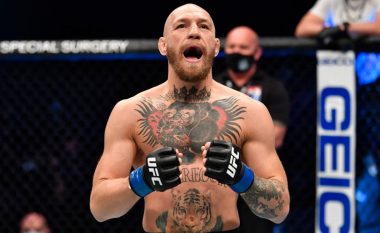 Rikthimi i Conor McGregor në UFC – tre kundërshtarët e mundshëm