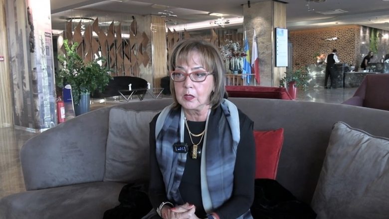 Paralajmëron ish-ambasadorja boshnjake në OKB: Lidhjet e Dodikut me Putinin një kërcënim për rajonin, Evropa ka ndryshuar e ne po i ndiejmë pasojat