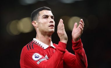 Klubi arab i ofron kontratë marramendëse Cristiano Ronaldos
