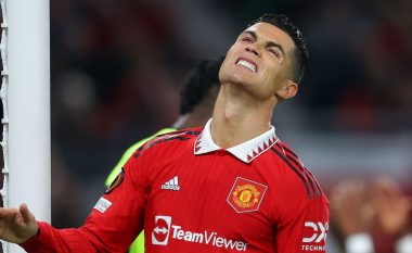 Ronaldo ka vetëm dy mundësi për të ardhmen, asnjëra nga klubet elitare evropiane