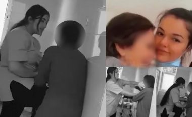 Një infermiere tregon se si i ofronte përkujdesje e dashuri të moshuarës që u sulmua fizikisht