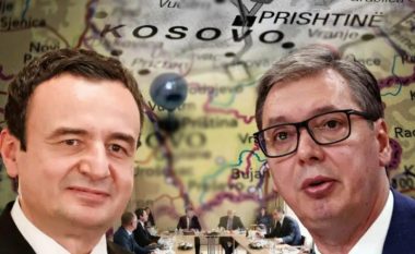 Gazeta gjermane: Kthehet në tavolinë ideja e Ischinger për Kosovën përmes planit franko-gjerman