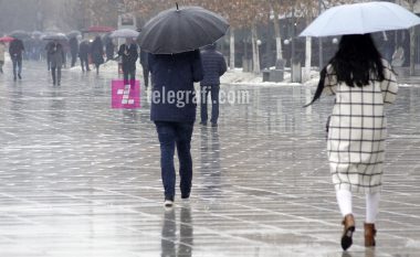 Moti në fundjavë – të dielën në viset malore edhe borë 