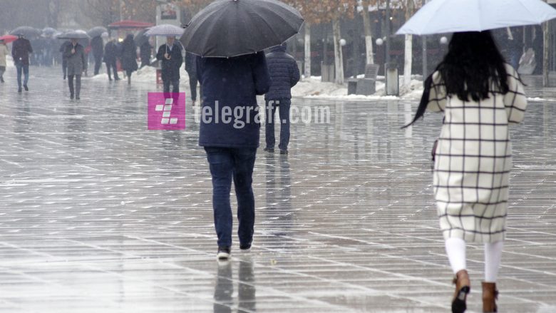 Moti në fundjavë – të dielën në viset malore edhe borë 