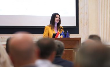 Sahatçiu: Me Shqip.ai Komuna e Prishtinës transkriptoi seancën për buxhet në vetëm 12 minuta