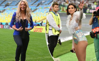 Vazhdon sabotimi i Kampionatit Botëror: Pas Dua Lipës, edhe Shakira i thotë ‘Jo’ performancës në Katar