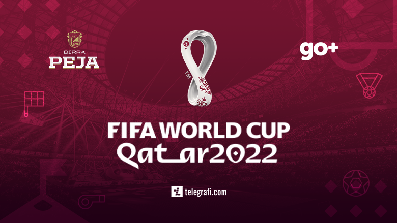 Kampionati Botëror ‘Katar 2022’ me Telegrafin: Informim dhe argëtim, por edhe shumë shpërblime për lexuesit