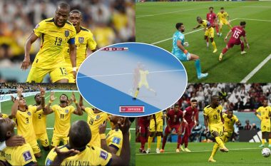 Gjërat që ndoshta ju kanë ikur nga ndeshja e parë e Kampionatit Botëror “Katar 2022”