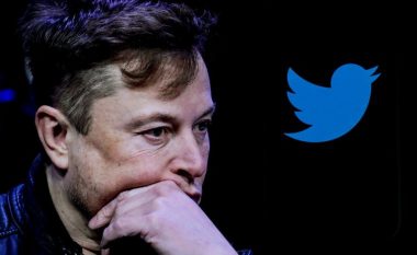 Elon Musk thotë se do të gjejë një drejtues të ri për Twitter