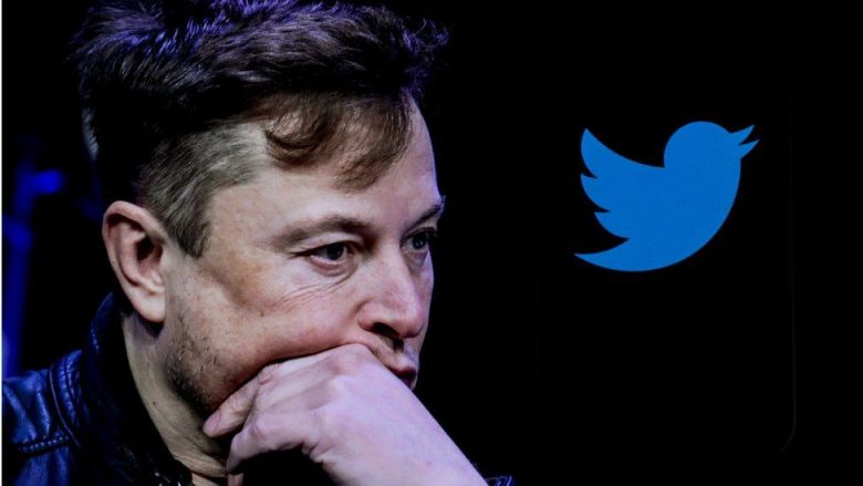 Elon Musk thotë se do të gjejë një drejtues të ri për Twitter