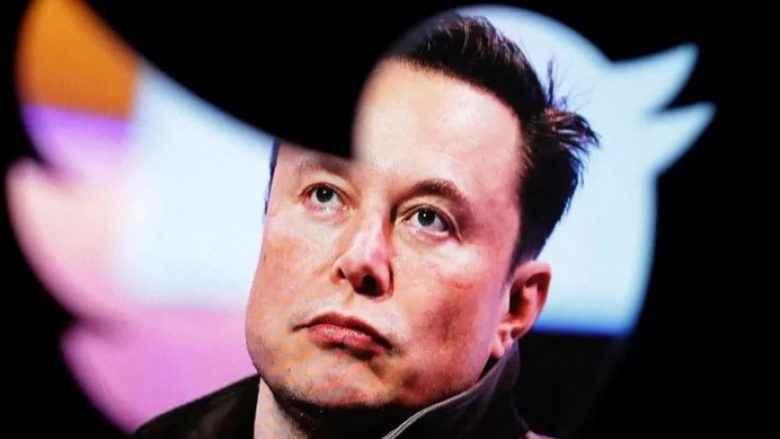 Elon Musk kërkon prej stafit të Twitterit të punojnë me orë të gjata ose të largohen