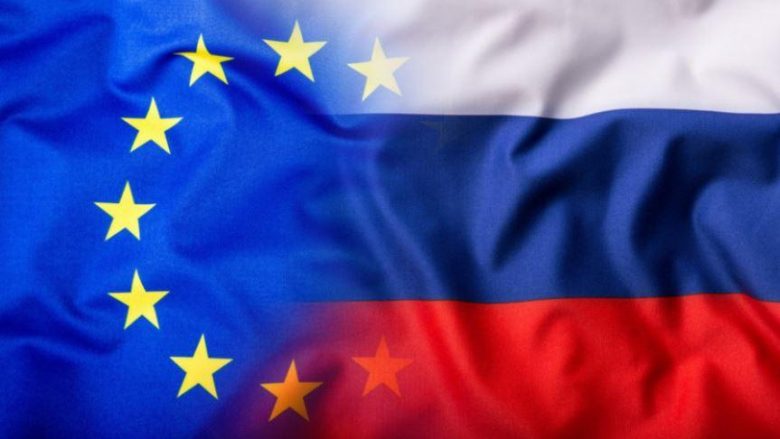 Asete ruse në vlerë të 68 miliardë eurove janë ngrirë nga BE, shumica në Belgjikë