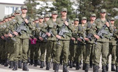 Mbi 2 mijë ushtarë të FSK-së janë trajnuar këtë vit
