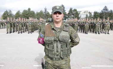 Ushtria e Kosovës shënon ditën e saj, demonstrohen aftësitë dhe kapacitetet ushtarake