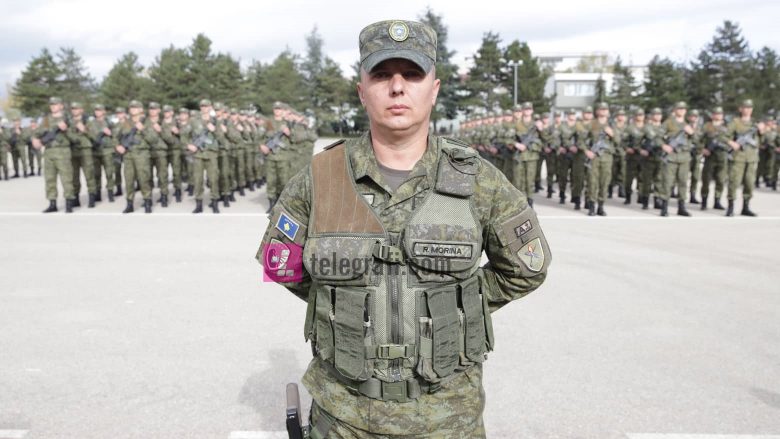 Ushtria e Kosovës shënon ditën e saj, demonstrohen aftësitë dhe kapacitetet ushtarake