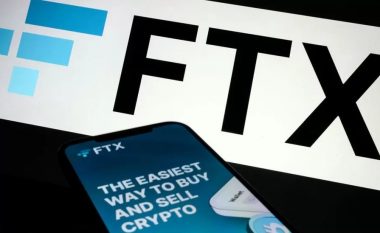 FTX u detyrohet kreditorëve mbi 3 miliardë dollarë borxhe