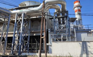 Maqedonia ka siguruar gaz për gjysmën e parë të nëntorit, nga janari do të ketë furnizim prej më shumë burimeve