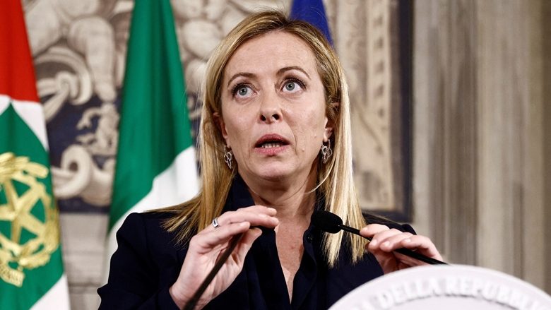 Italia planifikon 30 miliardë euro ndihmë për familjet dhe bizneset