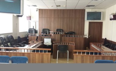 Për shkak vendimit të KGJK-së, sot janë anuluar 30 seanca në Gjykatën Themelore në Prizren