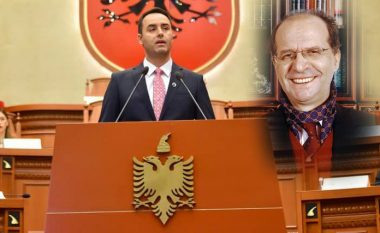 Konjufca kritikohet nga LDK, nuk e përmendi kontributin e Rugovës gjatë fjalimit në Tiranë