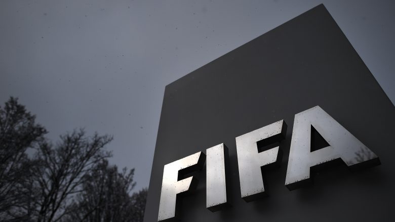 FIFA ka mbajtur një provim për 3800 agjentë të futbollit – pothuajse gjysma e tyre nuk kaluan