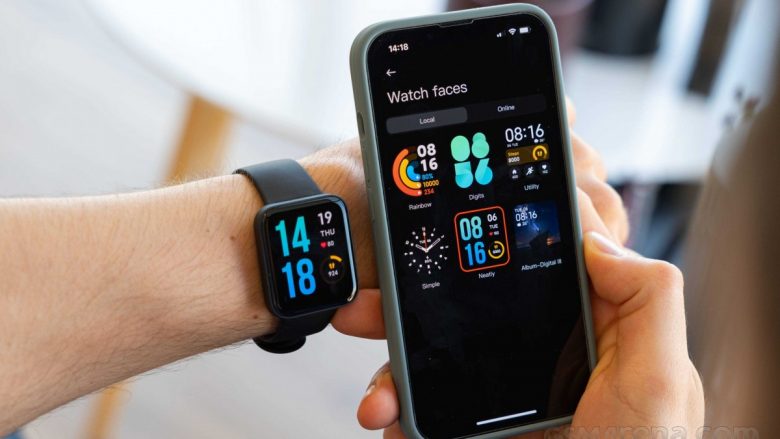 Apple po sjell modalitetin e duhur të kursimit të baterisë në watchOS 9