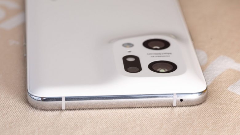 Thuhet se Oppo Find X6 Pro do të sjellë tre kamera me sensor 50MP