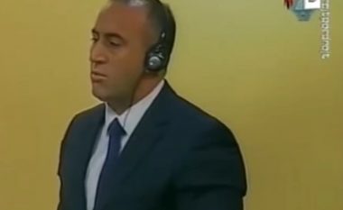 10 vjet nga vendimi i Hagës, Haradinaj: Lufta për pafajësinë time zgjati po aq sa ajo për liri