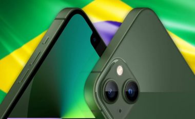 Rregullatori brazilian sekuestroi iPhone-at nga dyqanet pasi Apple nuk respektoi kërkesën për t’i shitur telefonat me karikues