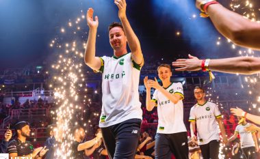 Sot zhvillohen ndeshjet gjysmëfinale në turneun IEM Rio CS:GO në Brazil