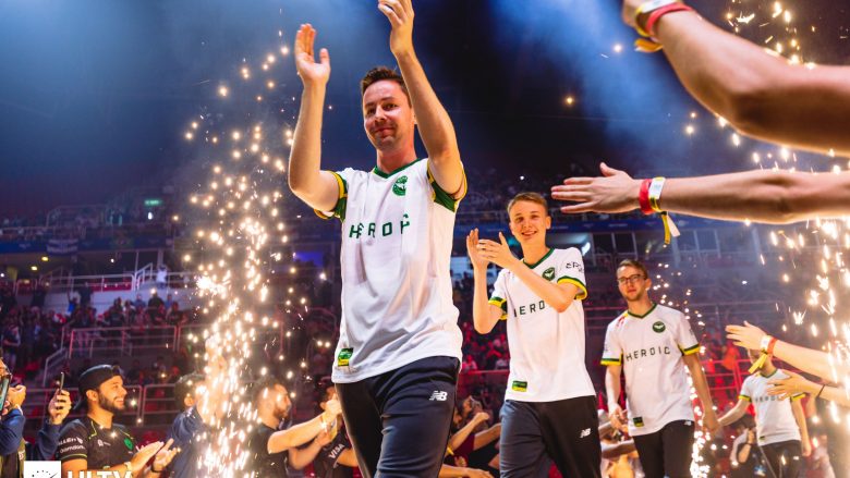 Sot zhvillohen ndeshjet gjysmëfinale në turneun IEM Rio CS:GO në Brazil