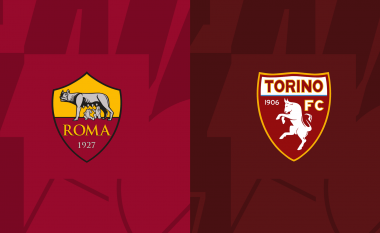 Roma kërkon këndelljen ndaj Torinos, formacionet zyrtare