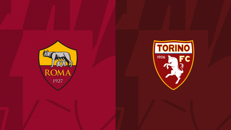 Roma kërkon këndelljen ndaj Torinos, formacionet zyrtare