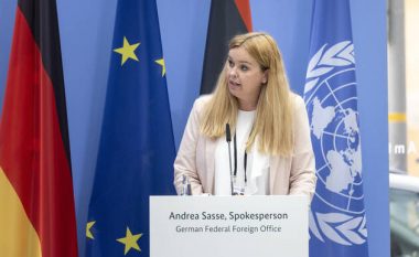 Situata në veri, reagon Gjermania: Jemi të shqetësuar për përshkallëzimin e siutatës në Kosovë, palët të gjejnë kompromis