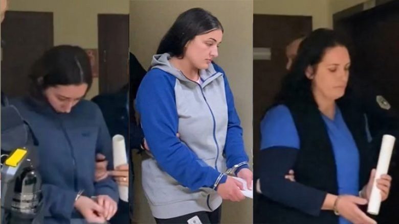 Gjykata Supreme liron nga paraburgimi tri infermieret që u përfshinë në sulmin fizik ndaj të moshuarës në Pejë