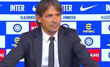 Nga mungesat te forma dhe pritshmëritë në Derby D’Italia, Inzaghi flet për të gjitha para përballjes me Juventusin