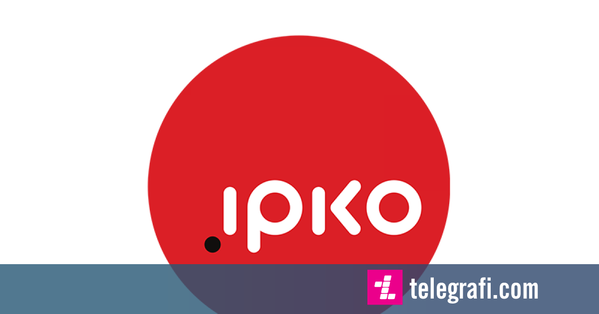 IPKO shpall ftesë për ofertim   ridizajnimi i web faqes www ipko com