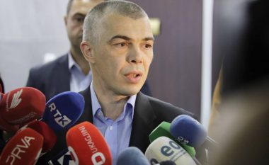 ​Jabllanoviq nuk konfirmon pjesëmarrjen në zgjedhjet në veri, kërkon koordinim me Beogradin