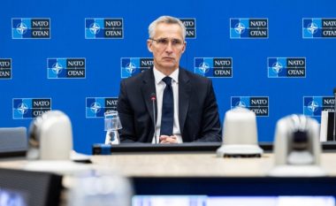 Stoltenberg për takimin Kurti-Vuçiq: Jemi të zhgënjyer, përshkallëzimi duhet të shmanget