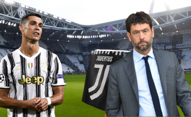 A do të bie Juventusi në Serie B, çfarë do të ndodhë me klubin pas dorëheqjes se krerëve, paga e Ronaldos dhe detajet të tjera