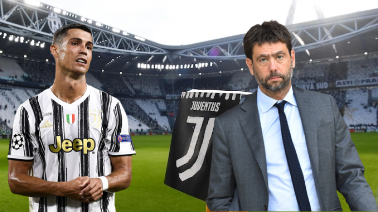 A do të bie Juventusi në Serie B, çfarë do të ndodhë me klubin pas dorëheqjes se krerëve, paga e Ronaldos dhe detajet të tjera