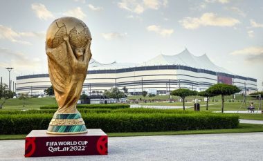 Nga Brazili te Franca dhe Zvicra, ekipet e secilës kombëtare që kanë zyrtarizuar listat e të ftuarve për Kupën e Botës “Katar 2022”
